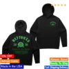 Deftones Store Merch Old Rose Pullover Hoodie