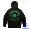 Deftones Store Merch Old Rose Pullover Hoodie