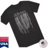 Deftones Uk Merch Shop Store Coal Chains T-Shirt
