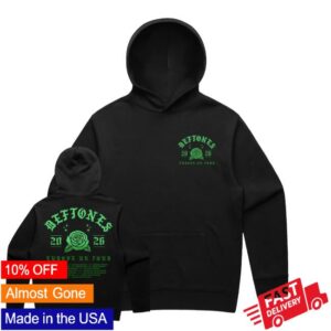 Deftones Uk Merch Shop Store Old Rose Pullover Hoodie