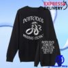 Deftones Uk Merch Shop Store Private Music Crewneck Sweatshirt 6 Deftones Uk Merch Shop Store Private Music Crewneck