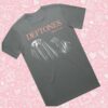 Deftones Uk Merch Shop Store Veil T-Shirt