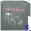 Deftones Uk Merch Shop Store Veil T-Shirt