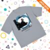 Dermot Kennedy Merch Store Funeral T-Shirt
