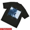 Dermot Kennedy Merch Store Refuge T-Shirt