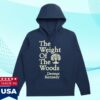 Dermot Kennedy Merch Store The Weight Of The Woods Hoodie