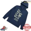 Dermot Kennedy Merch Store The Weight Of The Woods Hoodie