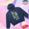 Dermot Kennedy Merch Store The Weight Of The Woods Hoodie