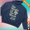 Dermot Kennedy Merch Store The Weight Of The Woods Hoodie