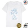 Devendra Banhart Merch Shop Echale Pichon Shirt 7 Devendra Banhart Merch Shop Echale Pichon Shirt