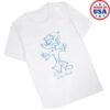 Devendra Banhart Merch Shop Echale Pichon Shirt 1 Devendra Banhart Merch Shop Echale Pichon Shirt