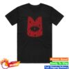 Devolver Digital Merch Store Cult Of The Lamb Rot Crown Shirt