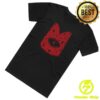 Devolver Digital Merch Store Cult Of The Lamb Rot Crown Shirt