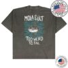 Dftba Store Merch Hank Green Mola Cult Shirt