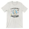 Dftba Store Merch Wheezy Waiter Space Baby Shirt