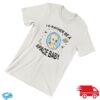 Dftba Store Merch Wheezy Waiter Space Baby Shirt