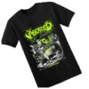 Direct Merch Shop Aborted Gremites T-Shirt