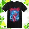 Direct Merch Shop Aborted Hellbound T-Shirt