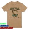 Dirtyheads Store Merch Shop Seven Seas Tee