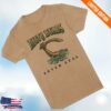 Dirtyheads Store Merch Shop Seven Seas Tee