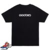 Dlx Skate Merch Gx1000 Og Logo Upside Down T-Shirt