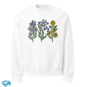 Dr. Lauren Hughes Merch Shop Fbk Sweatshirt