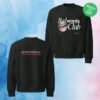 Dr. Lauren Hughes Merch Store Bad Words Club Good Parents Sweatshirt