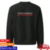 Dr. Lauren Hughes Merch Store Bad Words Club Good Parents Sweatshirt