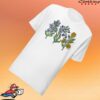 Dr. Lauren Hughes Merch Store Fbk Botanical T-Shirt