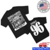 Dropkick Murphys For The People Store Merch Shop Rathskeller 96 T-Shirt