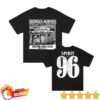 Dropkick Murphys Merch Store Rathskeller 96 Shirt