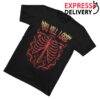 Dry Kill Logic Merch Store Ribcage Shirt