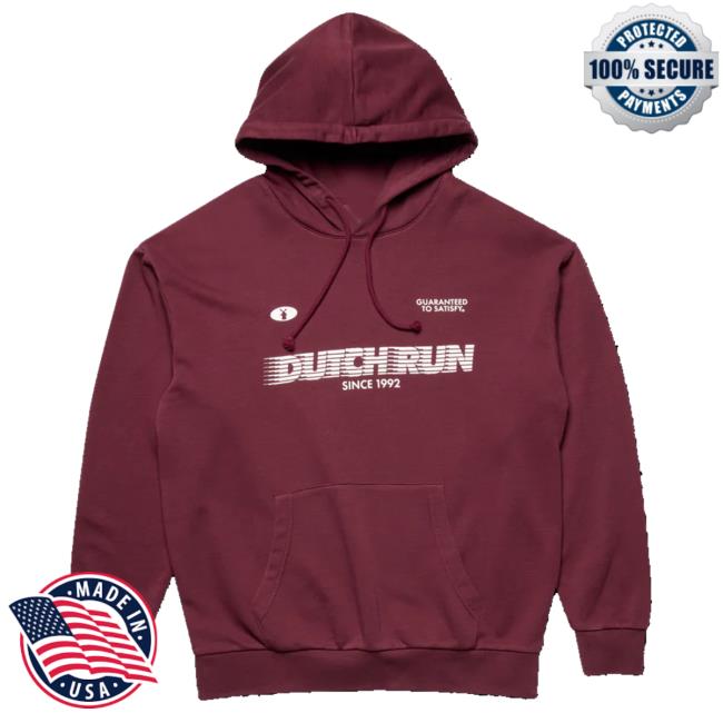 Dutchbros Shop Merch Dutch Run Hoodies 3 Dutchbros Shop Merch Dutch Run Hoodie