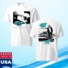 Dwight Yoakam Merch Store Guitars Cadillacs 40Th Anniversary Shirt