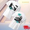 Dwight Yoakam Merch Store Guitars Cadillacs 40Th Anniversary Shirt