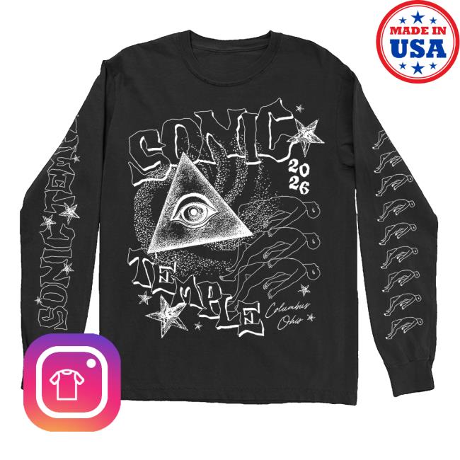 Dwp Store Merch Ascend Long Sleeve Tee 4 Dwp Store Merch Ascend Long Sleeve Tee