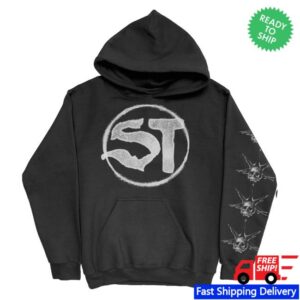 Dwp Store Merch Polaroid Live Hoodie