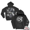 Dwp Store Merch Polaroid Live Hoodie 2 Dwp Store Merch Polaroid Live Hoodie