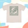Dylan Marlowe Merch Store Turkey Stamp Shirt