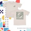 Dylan Marlowe Merch Store Turkey Stamp Shirt