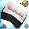 Eagles Merch Shop Store One Of These Nights Trucker Hat