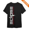 Eclipse Merch Store Megalomanium Tour 2025 Shirt
