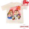 Eiido Store Merch Family Shirt