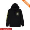 Empire Store Merch Brixton X Goodyear Cheater Slick Hoodie 1 Empire Store Merch Brixton X Goodyear Cheater Slick Hoodie
