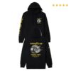 Empire Store Merch Brixton X Goodyear Cheater Slick Hoodie 2 Empire Store Merch Brixton X Goodyear Cheater Slick Hoodie