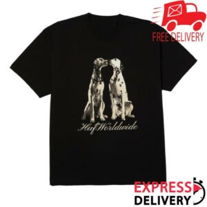 Empire Store Merch Dodged Shirt