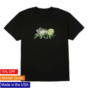 Empire Store Merch Paws Shirt