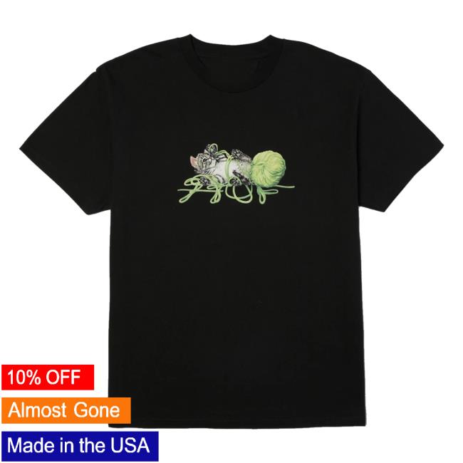 Empire Store Merch Paws Shirt 2 Empire Store Merch Paws Shirt