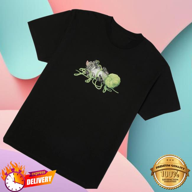 Empire Store Merch Paws Shirt 3 Empire Store Merch Paws Shirt