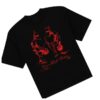 Emporium Dublin Shop Merch Store Armour Logo Tee Black 1 Emporium Dublin Shop Merch Store Armour Logo Tee - Black